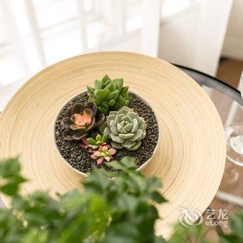 西安巢生活「鑫海大厦」分店公寓(都城隍庙分店)酒店提供图片