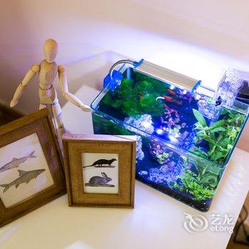 西安巢生活「鑫海大厦」分店公寓(都城隍庙分店)酒店提供图片