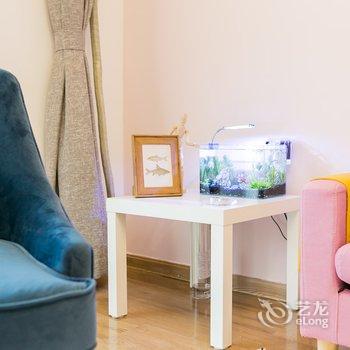 西安巢生活「鑫海大厦」分店公寓(都城隍庙分店)酒店提供图片