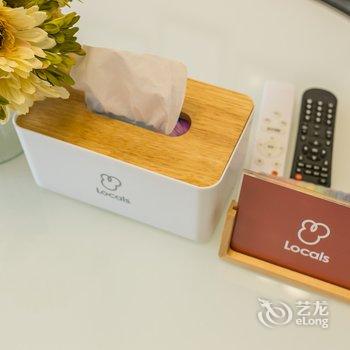 西安巢生活「鑫海大厦」分店公寓(都城隍庙分店)酒店提供图片