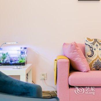 西安巢生活「鑫海大厦」分店公寓(都城隍庙分店)酒店提供图片