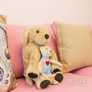 西安巢生活「鑫海大厦」分店公寓(都城隍庙分店)酒店提供图片