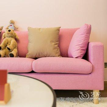 西安巢生活「鑫海大厦」分店公寓(都城隍庙分店)酒店提供图片