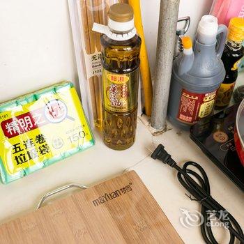 西安巢生活「鑫海大厦」分店公寓(都城隍庙分店)酒店提供图片