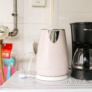 西安巢生活「鑫海大厦」分店公寓(都城隍庙分店)酒店提供图片