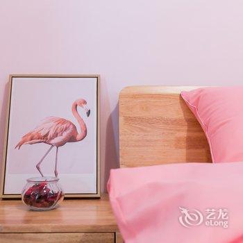 西安巢生活「鑫海大厦」分店公寓(都城隍庙分店)酒店提供图片