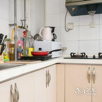 西安巢生活「鑫海大厦」分店公寓(都城隍庙分店)酒店提供图片