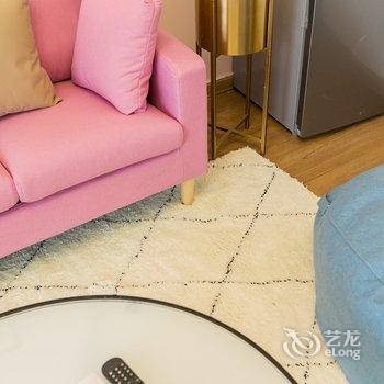 西安巢生活「鑫海大厦」分店公寓(都城隍庙分店)酒店提供图片