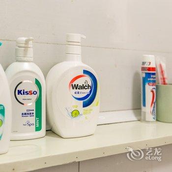 西安巢生活「鑫海大厦」分店公寓(都城隍庙分店)酒店提供图片