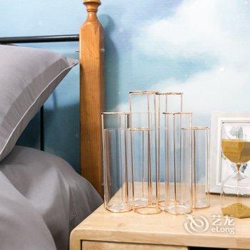 西安巢生活「鑫海大厦」分店公寓(都城隍庙分店)酒店提供图片