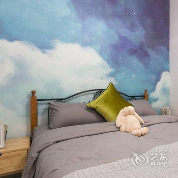 西安巢生活「鑫海大厦」分店公寓(都城隍庙分店)酒店提供图片