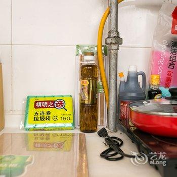 西安巢生活「鑫海大厦」分店公寓(都城隍庙分店)酒店提供图片