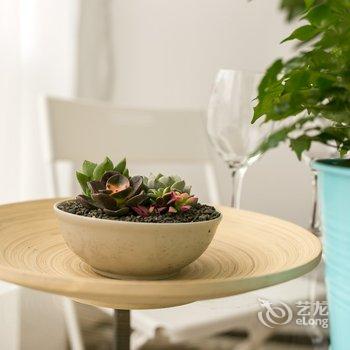 西安巢生活「鑫海大厦」分店公寓(都城隍庙分店)酒店提供图片