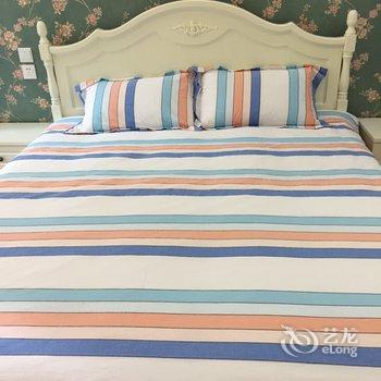 成都欣欣然公寓(5号店)酒店提供图片
