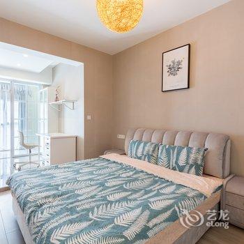 重庆小大丁公寓酒店提供图片