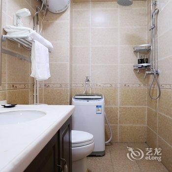 西安吾峰公寓(高新四路分店)酒店提供图片