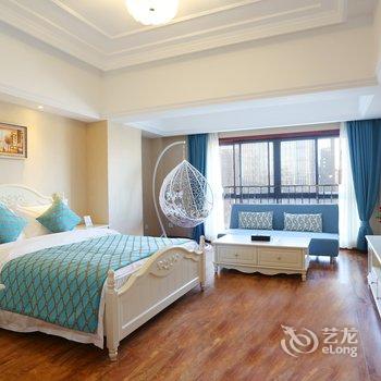 西安吾峰公寓(高新四路分店)酒店提供图片