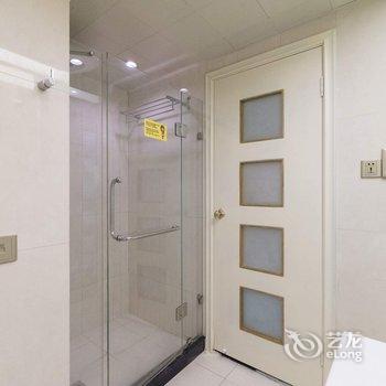 上海7883用户公寓(2号店)酒店提供图片