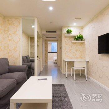 上海7883用户公寓(2号店)酒店提供图片