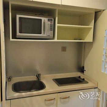 上海7883用户公寓(2号店)酒店提供图片