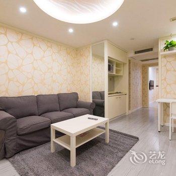 上海7883用户公寓(2号店)酒店提供图片