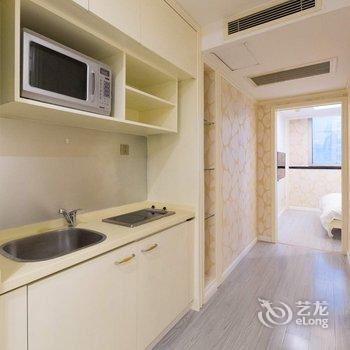 上海7883用户公寓(2号店)酒店提供图片