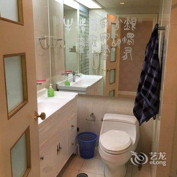 上海7883用户公寓(2号店)酒店提供图片