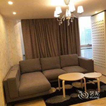 上海7883用户公寓(2号店)酒店提供图片