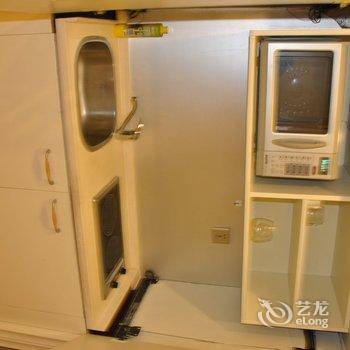 上海7883用户公寓(2号店)酒店提供图片