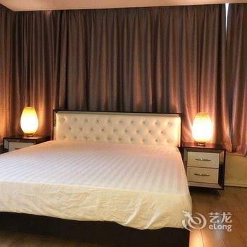 上海7883用户公寓(2号店)酒店提供图片