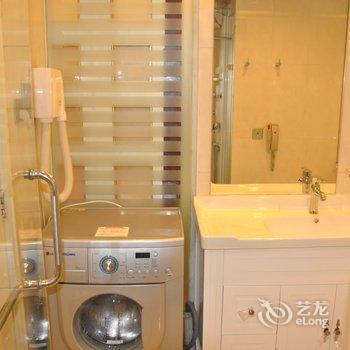 上海7883用户公寓(2号店)酒店提供图片