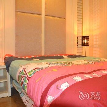 上海7883用户公寓(2号店)酒店提供图片