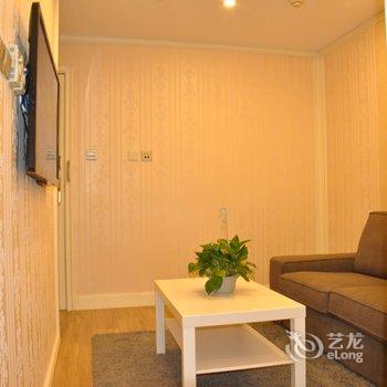 上海7883用户公寓(2号店)酒店提供图片