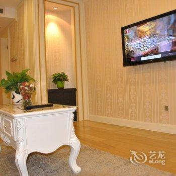 上海7883用户公寓(2号店)酒店提供图片