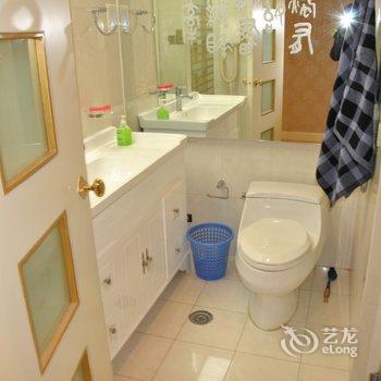 上海7883用户公寓(2号店)酒店提供图片