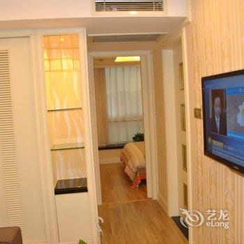 上海7883用户公寓(2号店)酒店提供图片