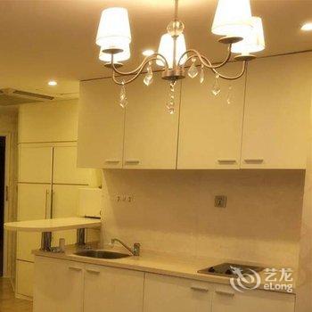 上海7883用户公寓(2号店)酒店提供图片