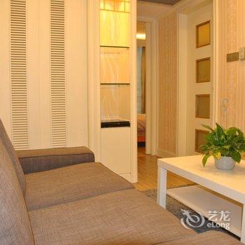 上海7883用户公寓(2号店)酒店提供图片