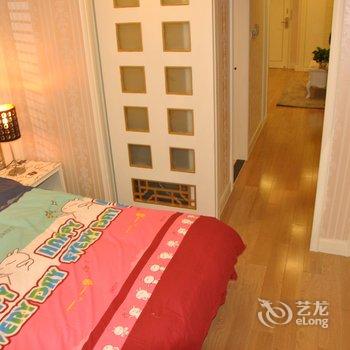 上海7883用户公寓(2号店)酒店提供图片