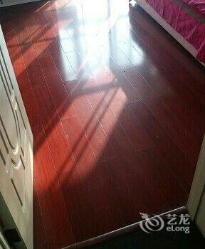 西安一路上有我特色民宿酒店提供图片