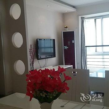 西安一路上有我特色民宿酒店提供图片