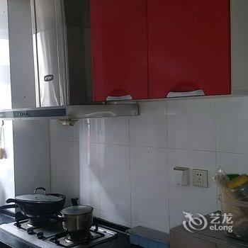 西安一路上有我特色民宿酒店提供图片