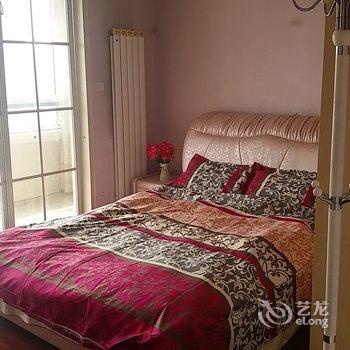 西安一路上有我特色民宿酒店提供图片