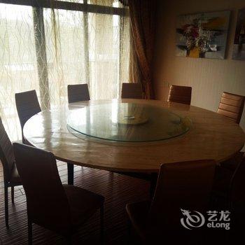 上海匆匆那年别墅酒店提供图片