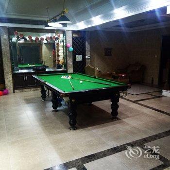 上海匆匆那年别墅酒店提供图片