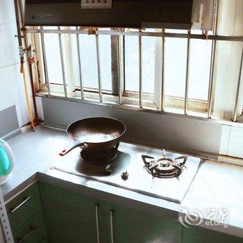 西安庞强民宿(广运潭西路分店)酒店提供图片