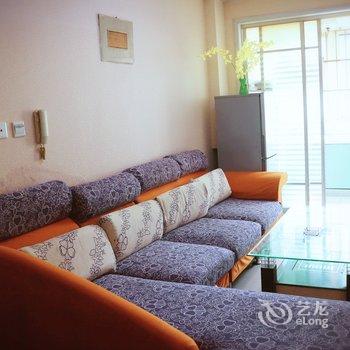 西安庞强民宿(广运潭西路分店)酒店提供图片