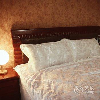 西安庞强民宿(广运潭西路分店)酒店提供图片