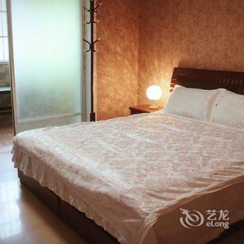 西安庞强民宿(广运潭西路分店)酒店提供图片