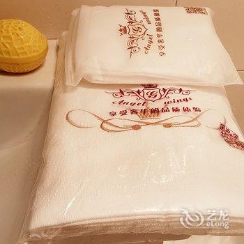 西安庞强民宿(广运潭西路分店)酒店提供图片